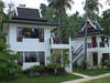 Bhumiyama Beach Resort 